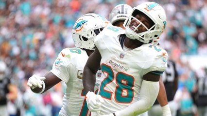 Miami Eyes a Playoff Spot: Dolphins vs. Jets Showdown