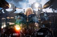 Motörheads Mikkey Dee: Er hat Glück, noch am Leben zu sein