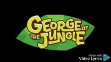 English Transcripts 26 George of the Jungle (2007-2008) Season 1