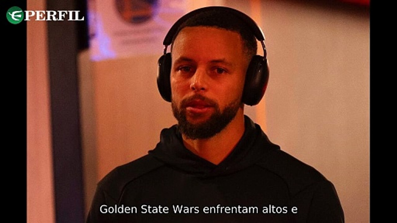 "Crise no esporte: Curry critica Warriors, Santos demite em massa e Butler quer sair do Heat"