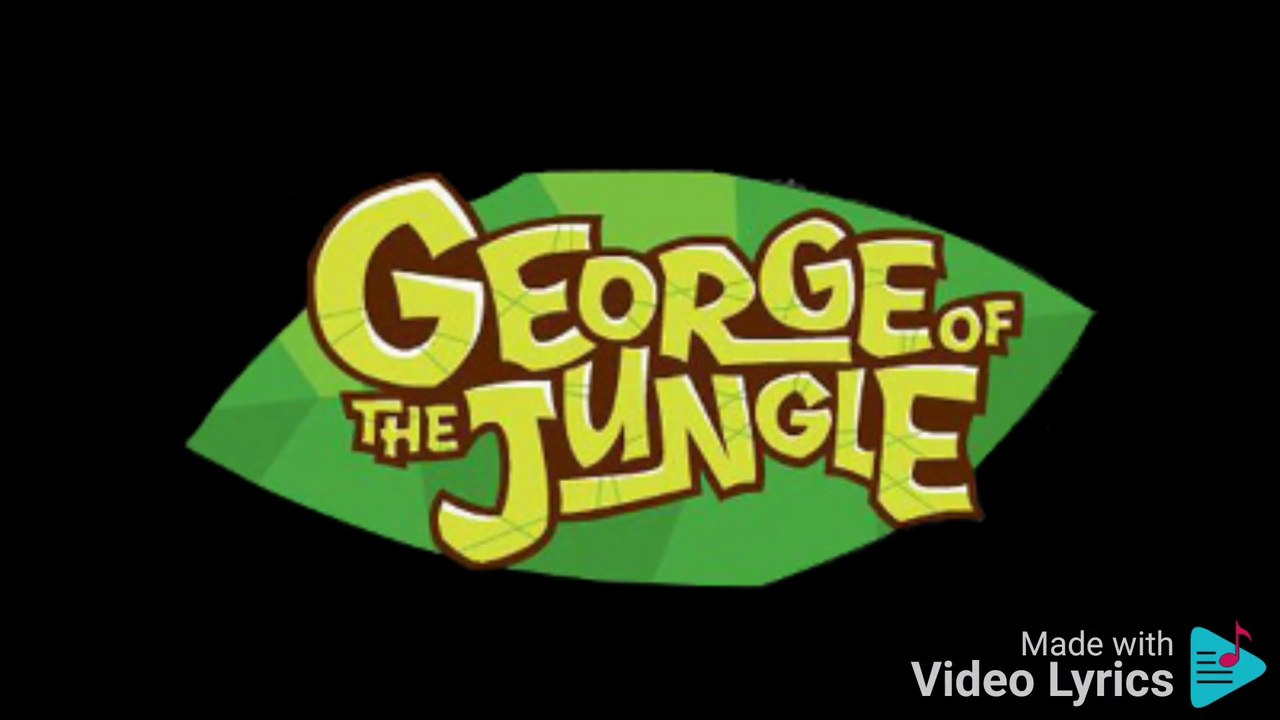 English - United States Transcripts 26 George of the Jungle (2007-2008) Season 1