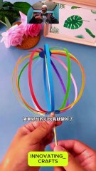 Artful Creations: The Intersection of Craft and Art #IntersectionOfCraftAndArt #ArtAndCraft #DIYArt