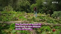 Meghan, Duchess of Sussex announces new Netflix lifestyle show: Will it outshine past failures?