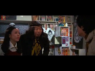 1972 Godzilla vs Gigan Castellano