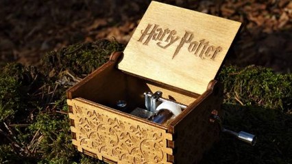 Harry Potter : Une bande-annonce IA pour la série HBO qui émerveille