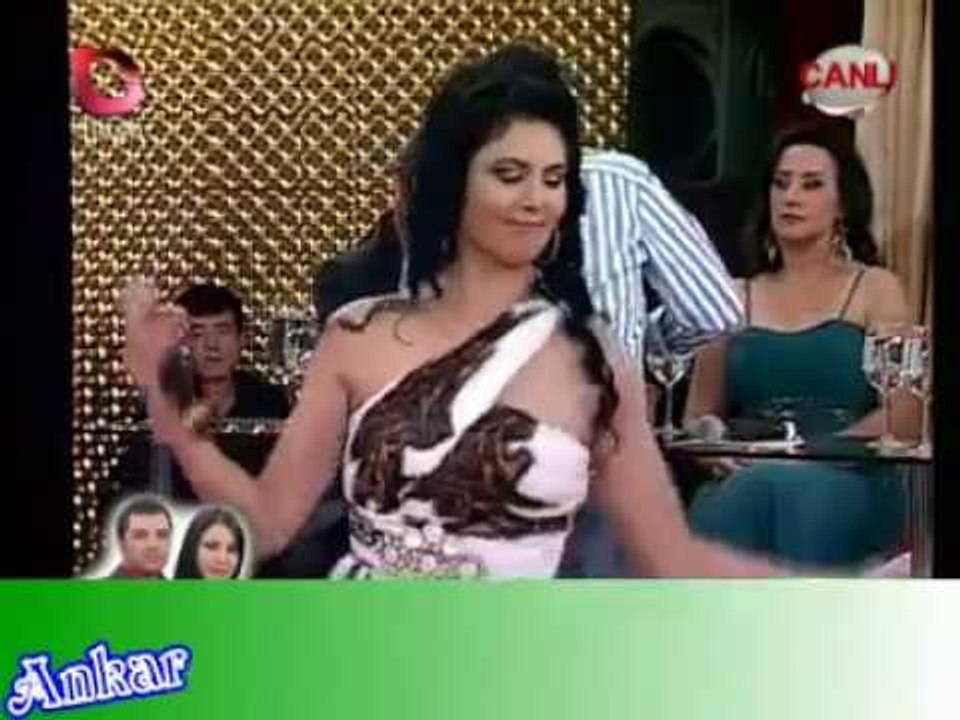 Ayşe Dinçer -  Ayrılık Treni