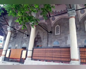 Erzurum Lala Paşa Camii
