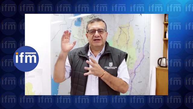 La Gobernación de Antioquia articula acciones para brindar una movilidad fluida durante el puente festivo de Reyes