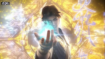 [New Donghua] World Defying Dan God - Ao Shi Dan Shen Trailer