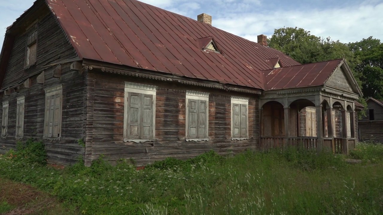 Birželių dvaras
