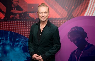 Gary Kemp started therapy after suffering sleepless nights and anxiety