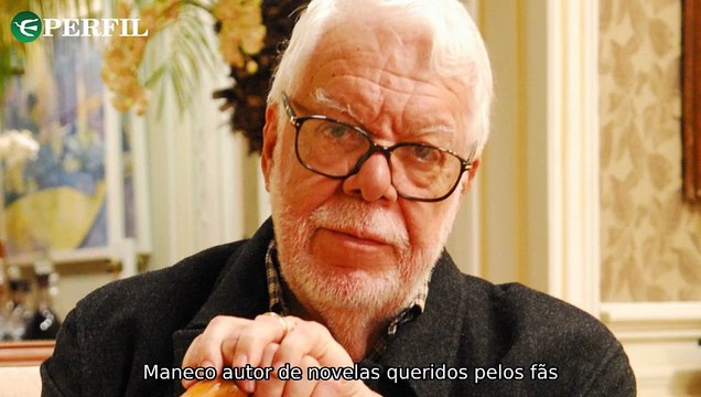 Tragédias e superações: Parkinson de Manoel Carlos, casamento de ex-atriz e drama de Simone Mendes!