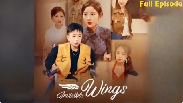 [Engsub] Invisible Wings Full