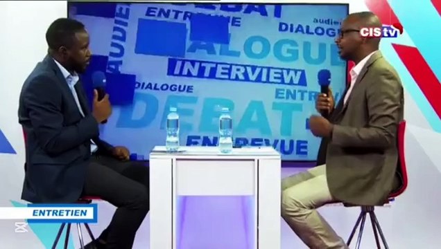 Entretien Sega Diallo choix du foot féminin et politique de développement