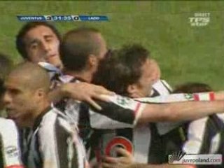 JUVENTUS 3 - 0 S.S. LAZIO ( Série A )