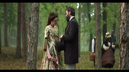 Što se bore misli moje (2024) - Epizoda 1 - Domaća serija