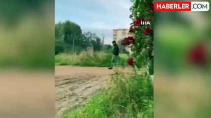 Azmettiriciye Kırmızı Bülten: Mersin'deki Cinayet Davasında Gelişme