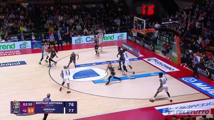 Basket Time - Puntata del 26/12/2024