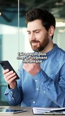 🚨 Les virements instantanés deviennent gratuits