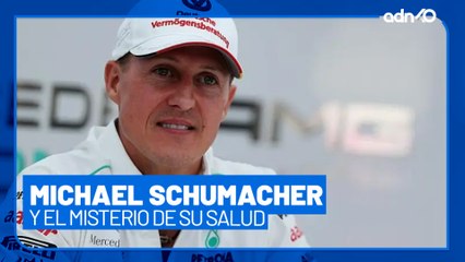 Michael Schumacher cumple 56 años pero nadie sabe nada de su salud
