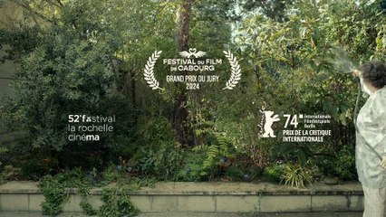 Mon gâteau préféré Bande-annonce VO STFR