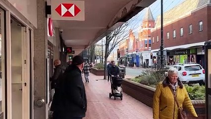 When might we see an end to the cost of living crisis?