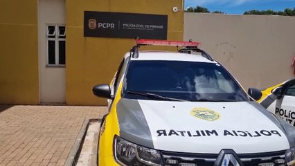 Adolescente é apreendido, suspeito de estuprar menina de apenas 3 anos