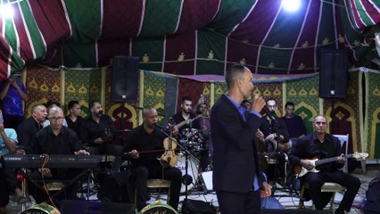 orcistra noujoum maknas 2024  jabali اركسترا نجوم مكناس لتنشيط حفلاتكم