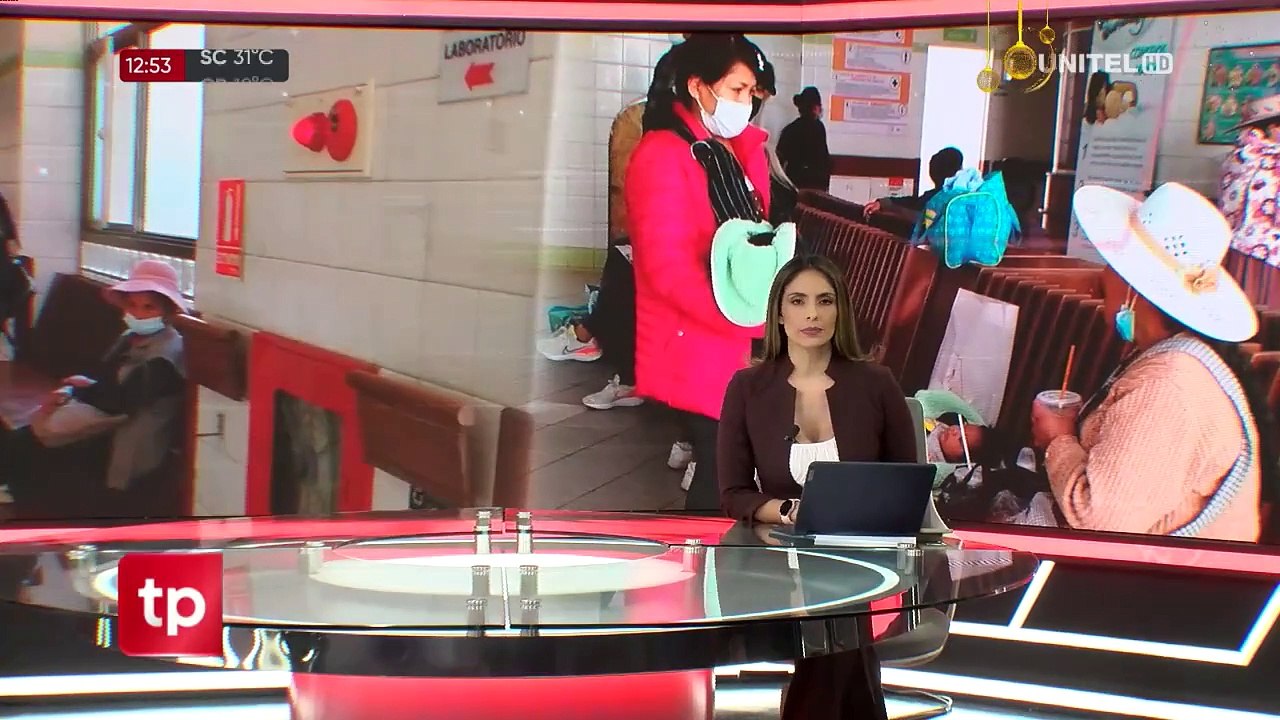 Sedes reporta dos casos sospechosos de meningitis en Cochabamba