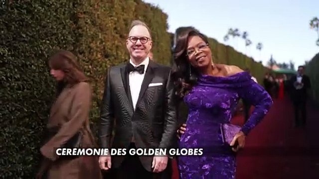 82e cérémonie des Golden Globes 2025 - 6 janvier