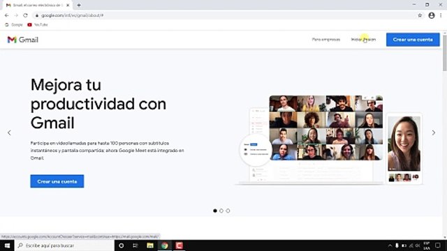 Cómo cambiar la Contraseña de Gmail desde pc 2024