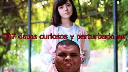 007 datos perturbadores de la agu pig (censored edition)