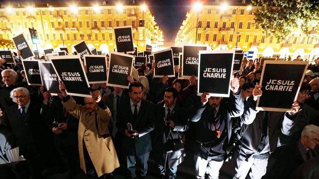 Dix ans après l'attentat de Charlie Hebdo : Numéro spécial, livres et émissions en hommage aux victimes