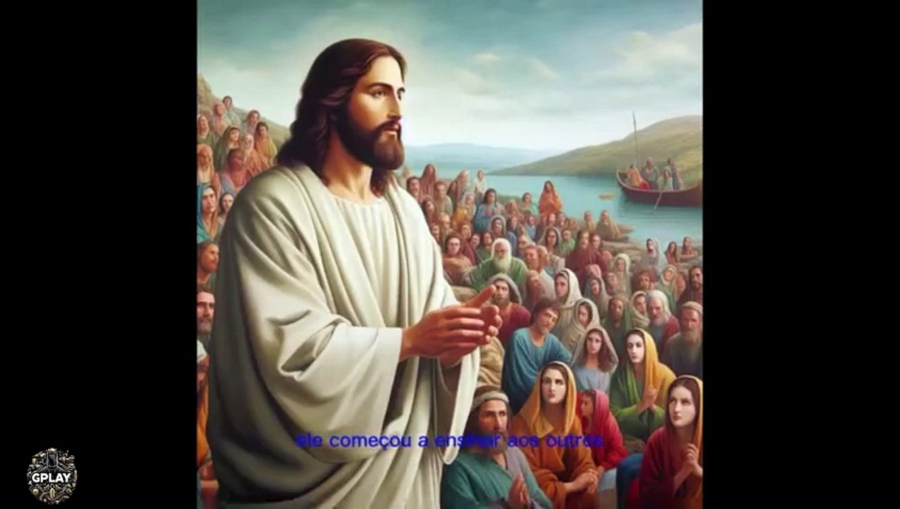 o menino Jesus
