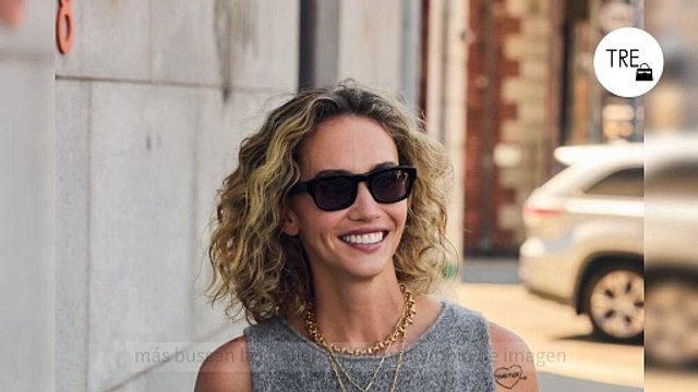 Este es el corte de pelo fresco y con efecto antiedad que más buscan las mujeres para un cambio de imagen