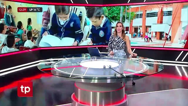 Privados piden incremento de pensiones escolares de entre 3 y 5 % este 2025