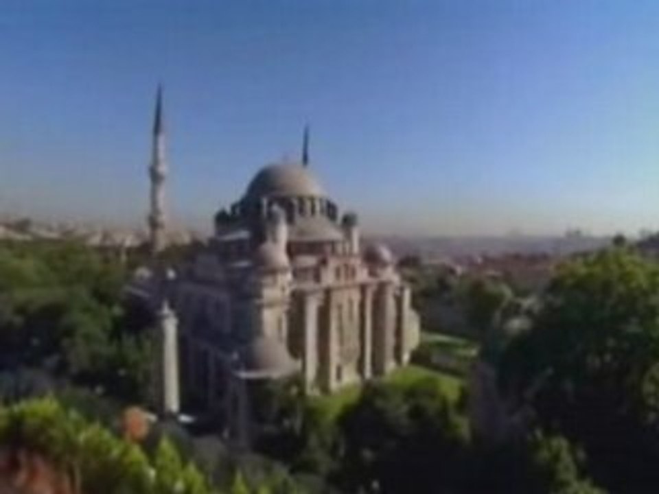 Beautiful Mosques...belles mosquées