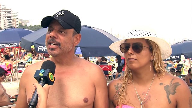 Falta de segurança assusta moradores e turistas do Litoral Paulista