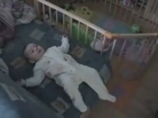 Ethan s'évade du parc