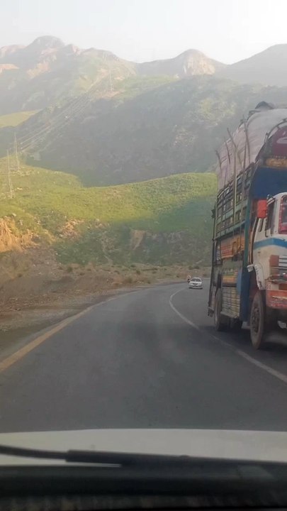 Long drive