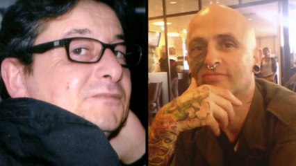 Faites entrer l'accusé