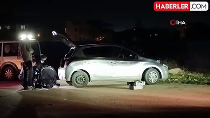 Aracın içinde başından vurulmuş halde bulunmuştu: Genç kadının katili en yakını çıktı