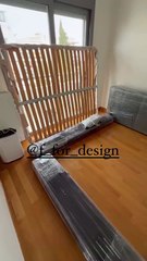 Το νέο σπίτι του Μάριου Καπότση - Βίντεο 3