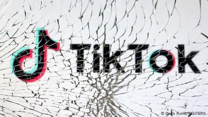 Albania flags TikTok ban citing fears for child safety