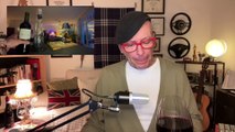 Yank 🇺🇸 Solving the Guardian 🇬🇧 Friday Quick Crossword! The Yank Got Slapped Again Today! 😂 So Come in, Take a Sip, & Wine Down! Let's Solve This Together! 🍷
