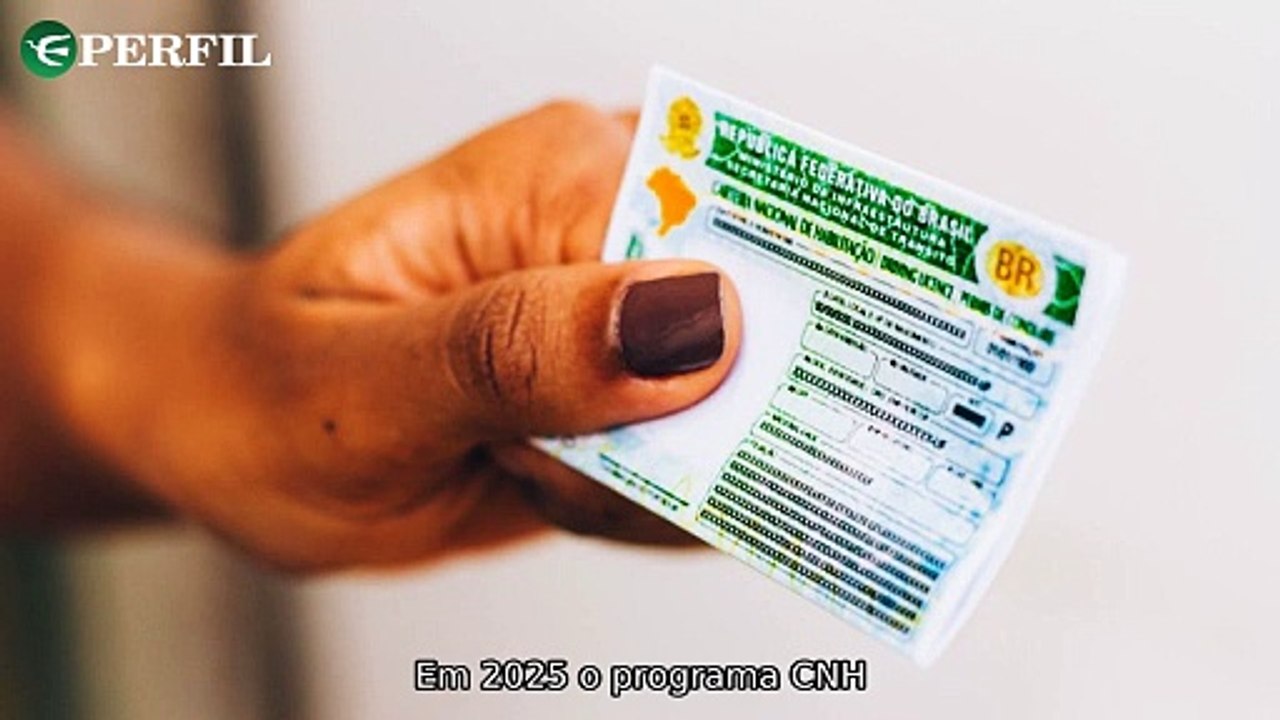 "DETRAN e Governo divulgam comunicados essenciais para brasileiros, Bolsa Família e cinéfilos em 2025"