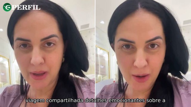 Maternidade em destaque: famosos revelam momentos especiais com suas filhas recém-nascidas