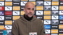 Guardiola da pistas sobre el retorno de Rodri: 