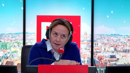 L'invité de RTL Soir du 03 janvier 2025
