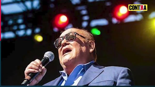 FALLECIÓ LEO DAN, icono de la MÚSICA romántica en ESPAÑOL